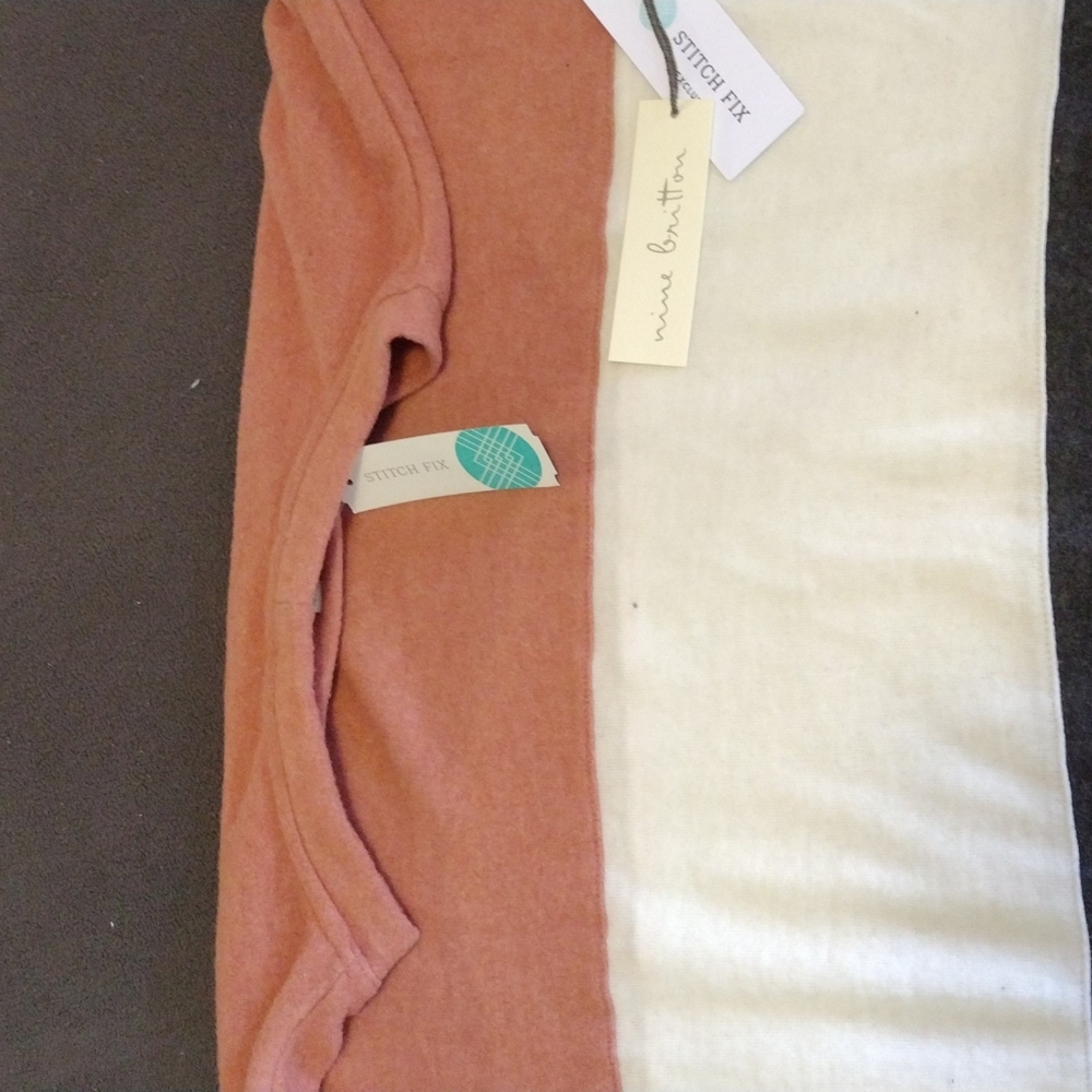 Brand New Women's Top